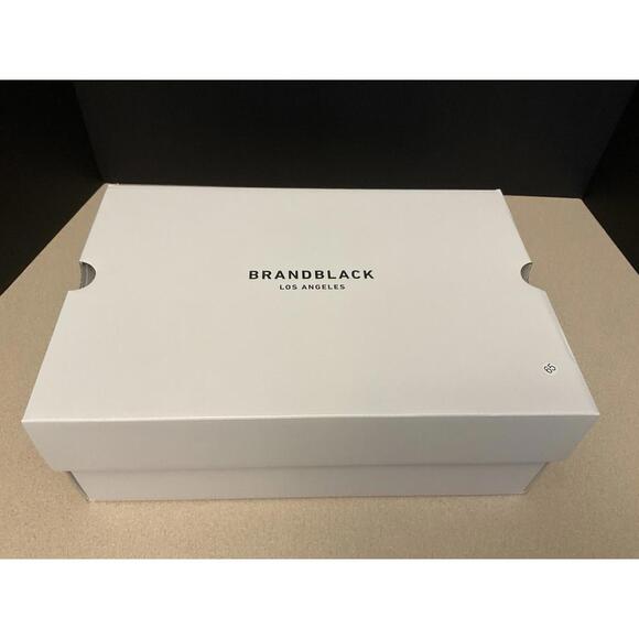 New! Mens Brandblack Los Angeles Specter SC 2.0 Vibram Running Shoes. Size 8.5. - Picture 9 of 10